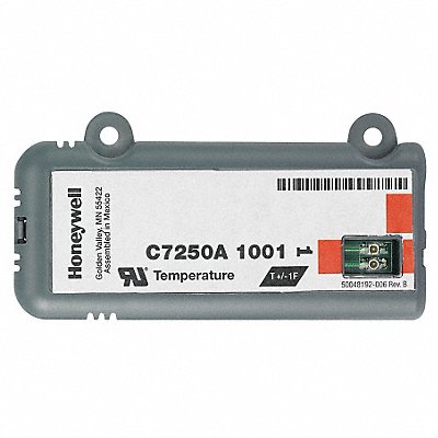 Economizing Control Accessories image